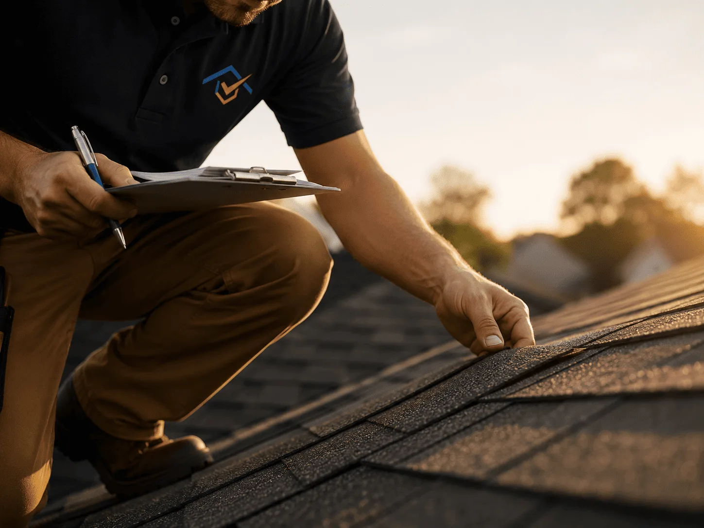 Why Choose Roof Inspection in Oakwood, TX